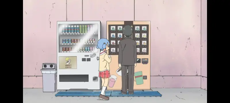 日常,动画,动漫,番剧,日漫,ACG