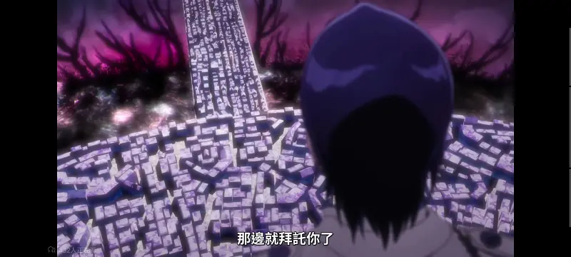 死神,境界,千年血战,动画,动漫,番剧,日漫,二次元,ACG