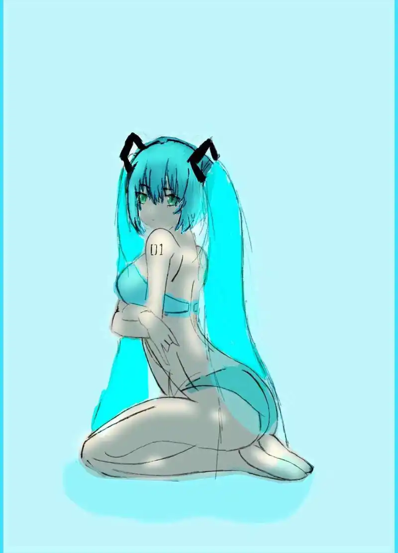 绘画创作
