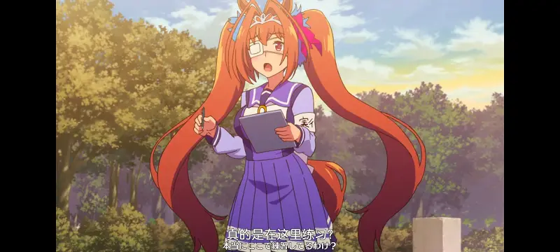 赛马娘,赛马娘PrettyDreby,动画,动漫,番剧,ACG