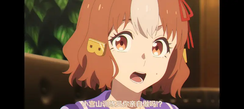 赛马娘,赛马娘PrettyDreby,芦毛灰姑娘,赛马娘芦毛灰姑娘,动画,动漫,番剧,ACG