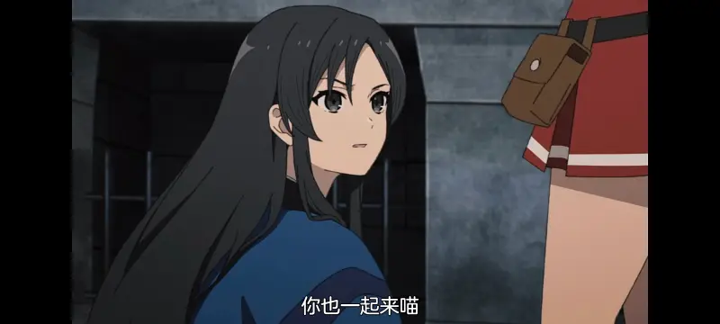 无职转生,无职转生到了异世界就拿出真本事,异世界,动画,动漫,番剧,日漫,二次元,ACG