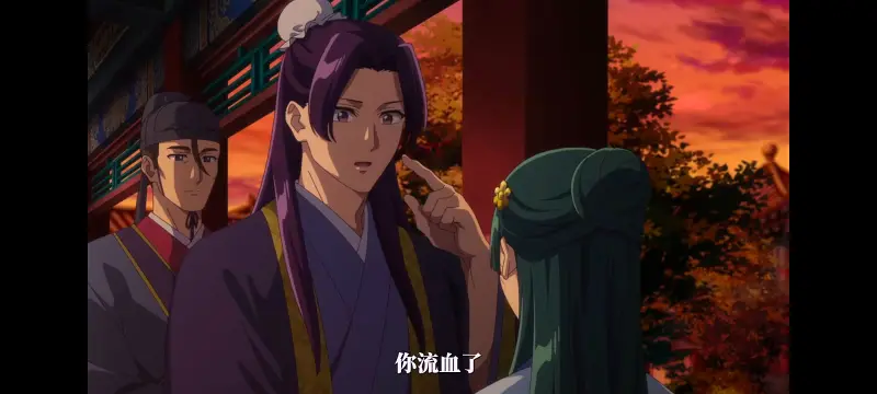 药屋少女的呢喃,药师少女的独语,动漫,动漫区,番剧,动画,番剧推荐,ACG