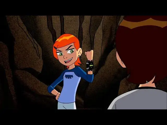 【少年骇客 AMV】Gwen 10, Ben and Max vs. Everyone CMV