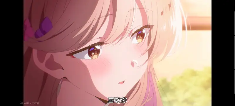我怎么可能成为你的恋人不行不行,百合,动画,动漫,百合动漫,番剧,ACG