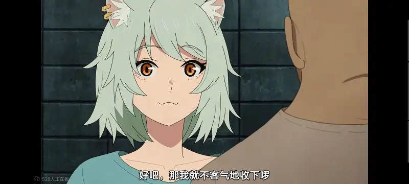尼古喵喵,雅尼猫,动画,动漫,番剧,日漫,二次元,ACG