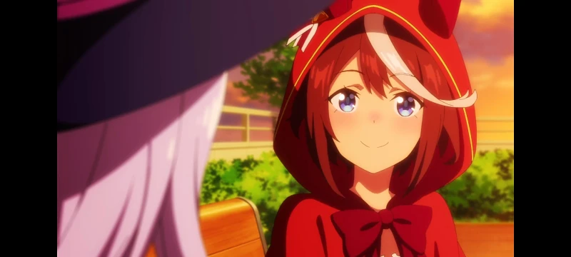 赛马娘,赛马娘第二季,动画,动漫,番剧,二次元,ACG