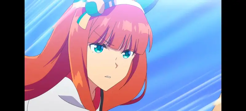 赛马娘,赛马娘PrettyDreby,动画,动漫,番剧,ACG