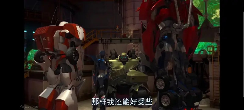 变形金刚,变形金刚领袖之证,动画,动漫,番剧,美漫,ACG