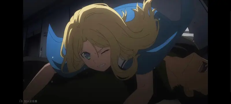 某暗部的少女共栖,某科学的超电磁炮,魔法禁书目录,动画,动漫,番剧,日漫,二次元,ACG