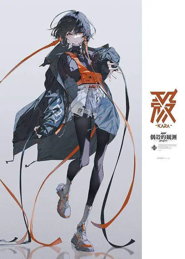 M站美图,壁纸