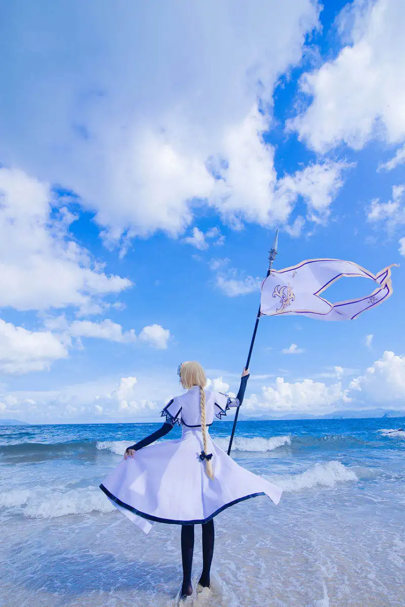 动漫专区,COSPLAY