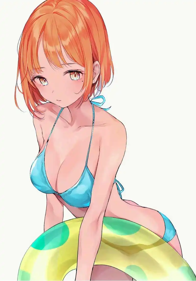 绘画创作,上色