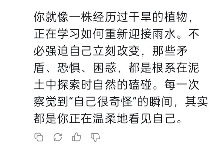 大半夜被D宝感动了
