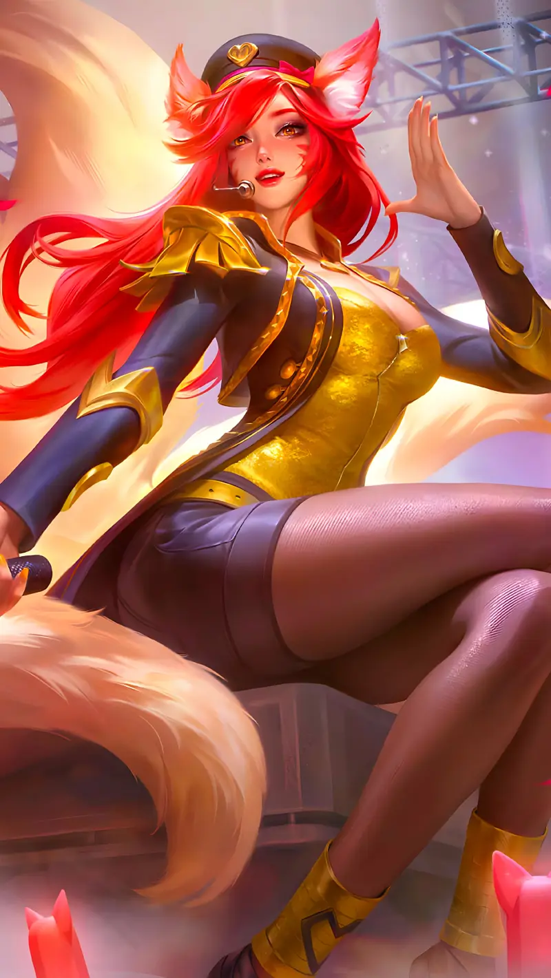 【英雄联盟壁纸】第四期 【英雄联盟壁纸】第四期