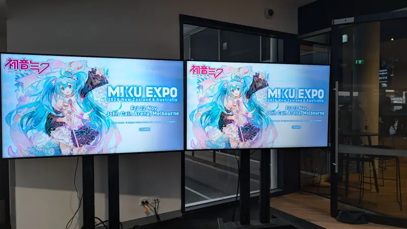 初音未来,初音ミク,初音未来演唱会,术力口,VOCALOID