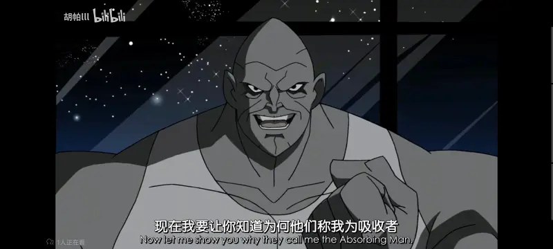 复仇者世上最强英雄组合,复仇者联盟,漫威,超级英雄,动漫,动画,番剧,ACG