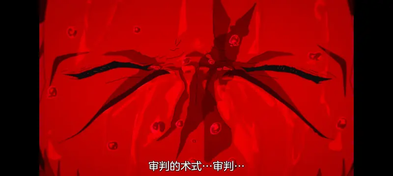 咒术回战,咒术回战死灭回游,动画,动漫,番剧,二次元,ACG
