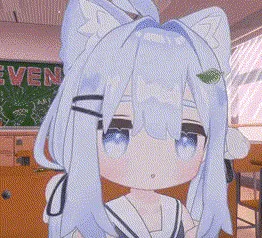猫猫,第三弹