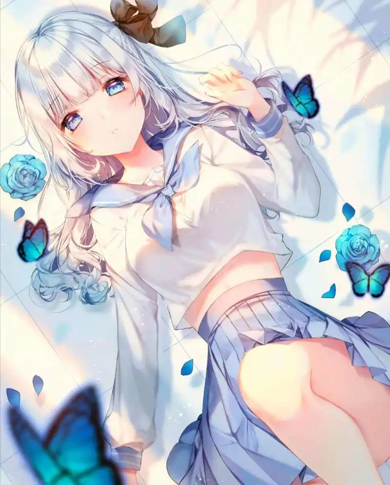 绘画创作,上色