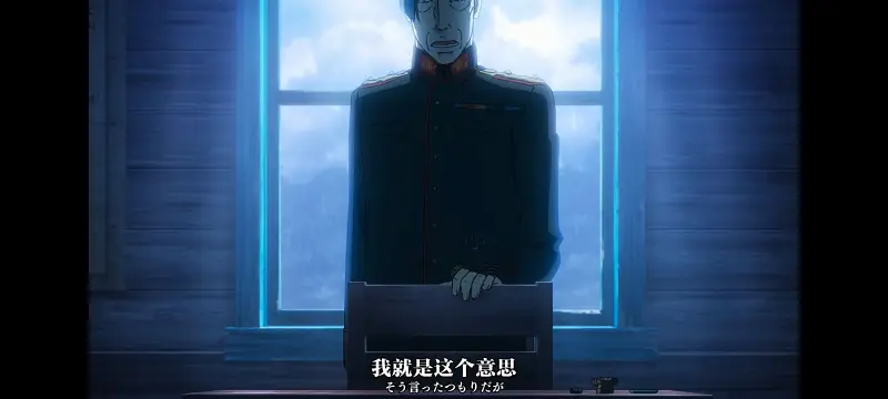 幼女战记,谭雅战记,动画,动漫,番剧,二次元,日漫,ACG