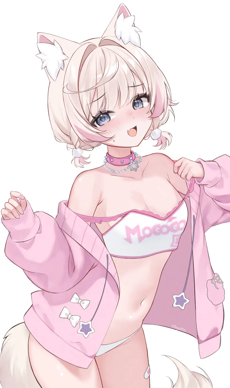 插画
