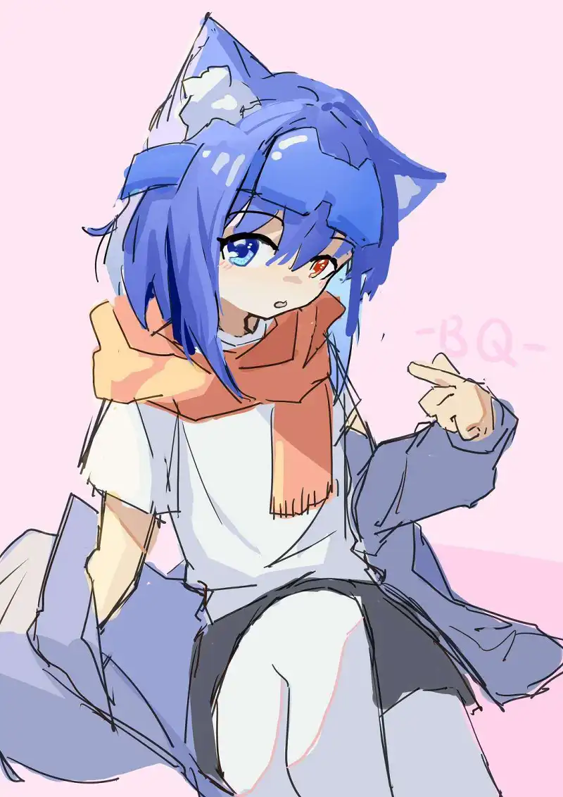 嘿嘿