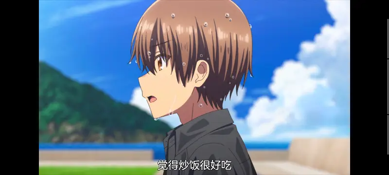 夏日口袋,SummerPockets,动画,动漫,番剧,ACG