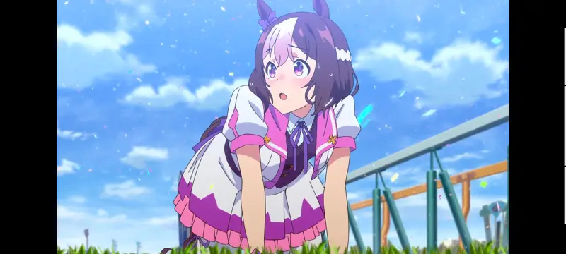 赛马娘,赛马娘PrettyDreby,动画,动漫,番剧,ACG