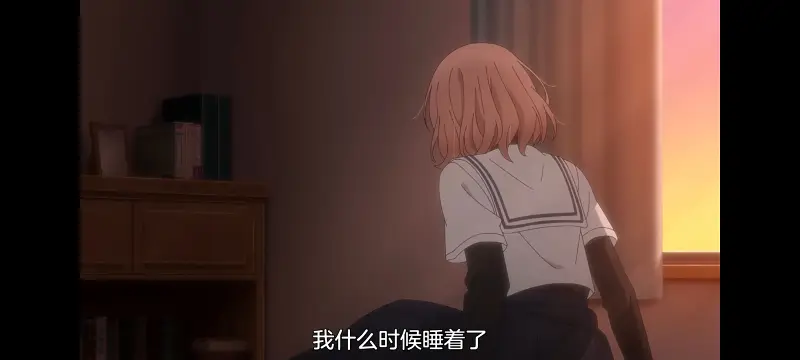 想吃掉我的非人少女,对我垂涎欲滴的非人少女,百合,动画,动漫,番剧,ACG