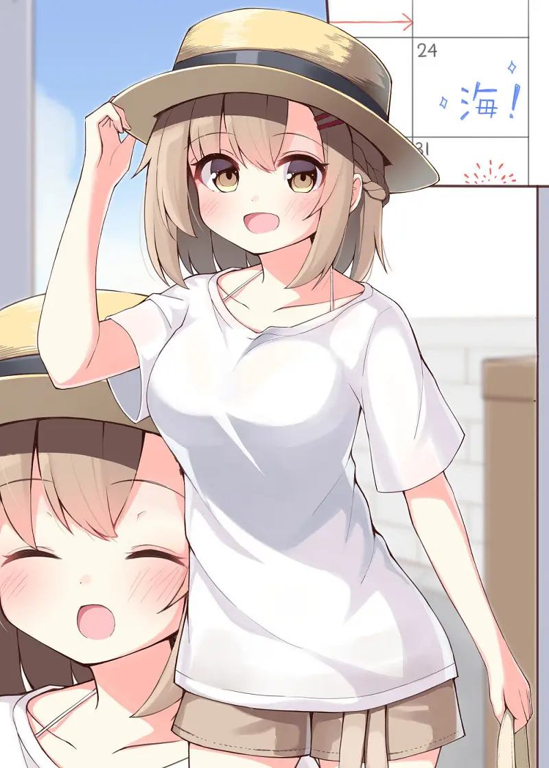 M站美图,美图