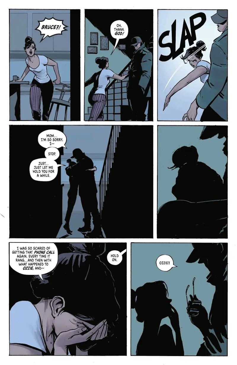 DC,DC漫画,美漫,漫画,动漫,绝对宇宙,绝对蝙蝠侠,蝙蝠侠,ACG