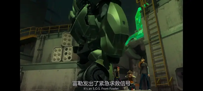 变形金刚,变形金刚领袖之证,动漫,动画,番剧,ACG