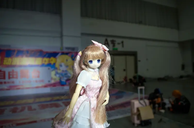 摄影