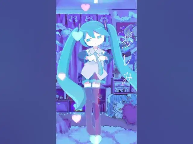 【初音ミク】INTERNET YAMERO　-踊ってみた & 歌ってみた-