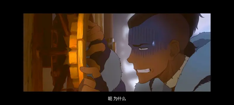 降世神通,安昂传奇,美漫,动画,动漫,番剧,二次元,ACG,动画电影