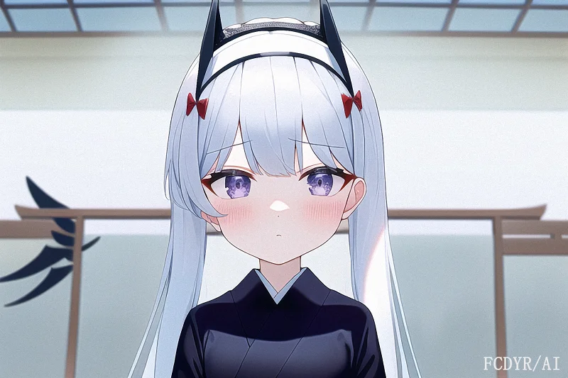 FCDYR/AI❀2022❀10❀28