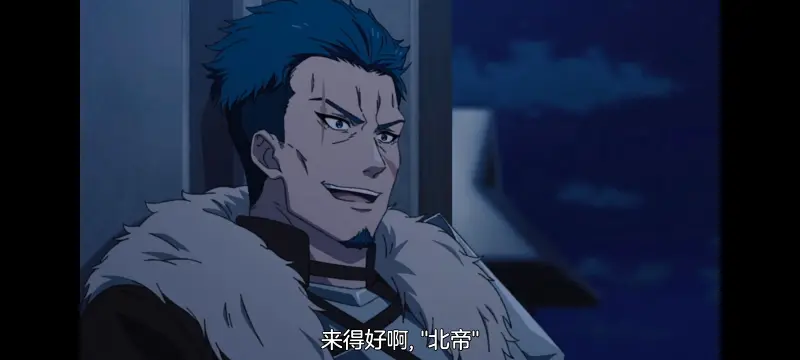 无职转生,无职转生到了异世界就拿出真本事,异世界,动画,动漫,番剧,日漫,二次元,ACG