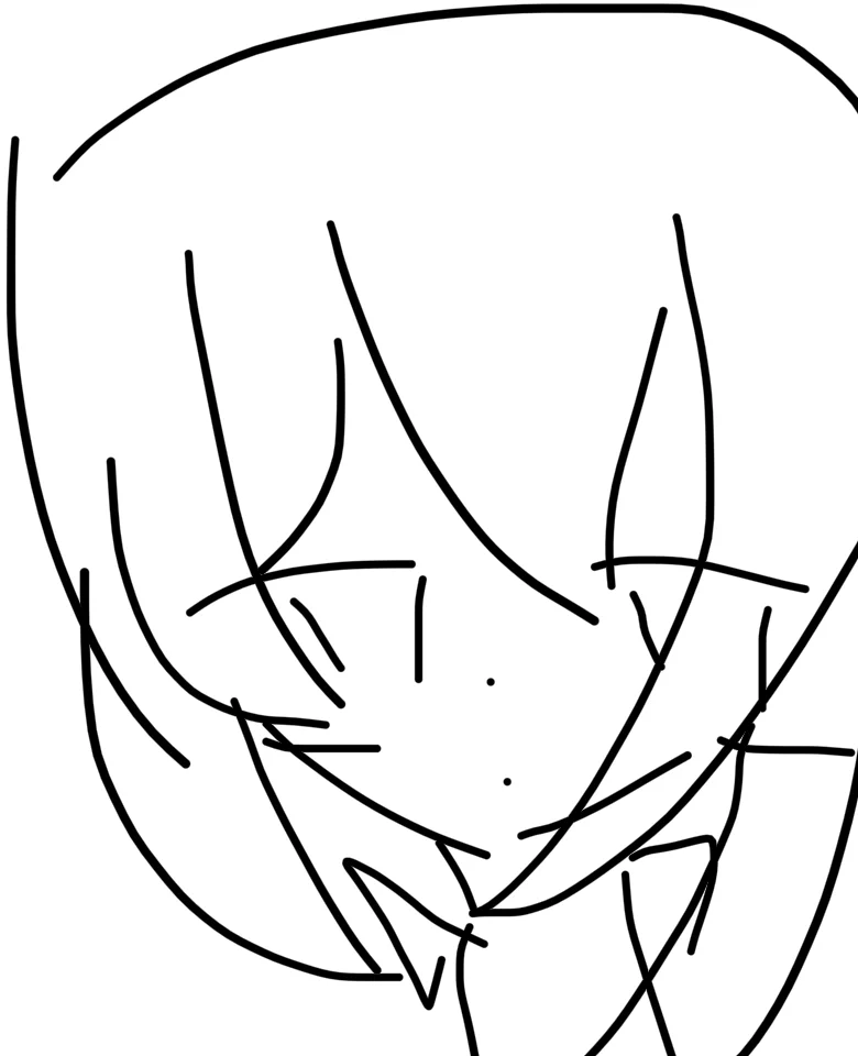 画画,oc
