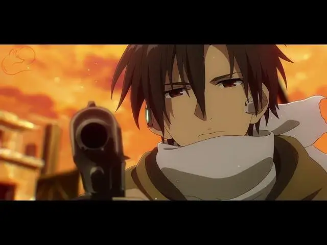 【86-不存在的战区-】86 - Eighty Six 「Hands Up to the Sky」-- AMV