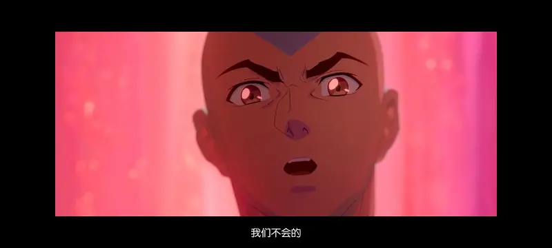降世神通,安昂传奇,美漫,动画,动漫,番剧,二次元,ACG,动画电影