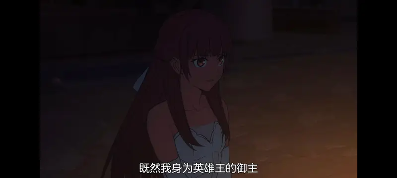 命运奇异赝品,FATE,FatestrangeFake,动画,动漫,番剧,二次元,ACG
