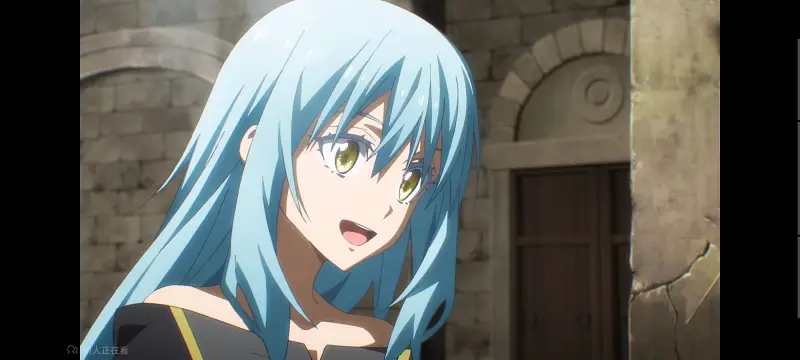 关于我转生变成史莱姆这档事,关于我转生后成为史莱姆的那件事,异世界,动画,动漫,番剧,日漫,ACG
