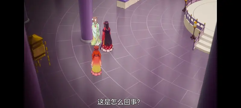 恶女不才请多关照雏宫蝶鼠替换传,虽然我是不完美恶女雏宫蝶鼠替换传,动画,动漫,番剧,日漫,二次元,ACG