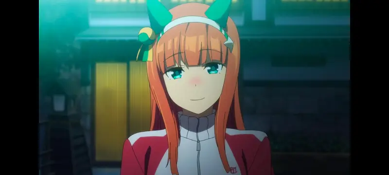 赛马娘,赛马娘PrettyDreby,动画,动漫,番剧,ACG
