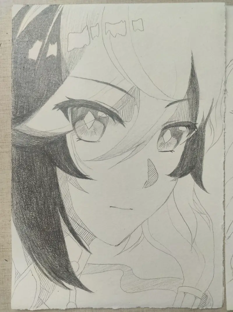 绘画