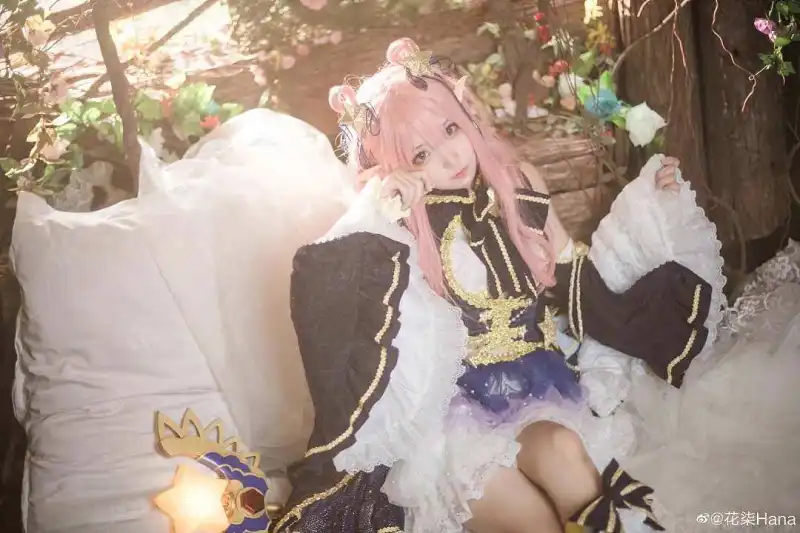 动漫专区,COSPLAY,公主连结