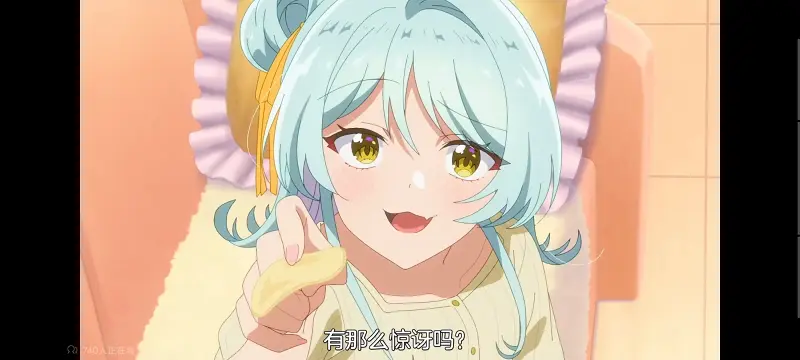 我怎么可能成为你的恋人不行不行,百合,动画,动漫,百合动漫,番剧,ACG