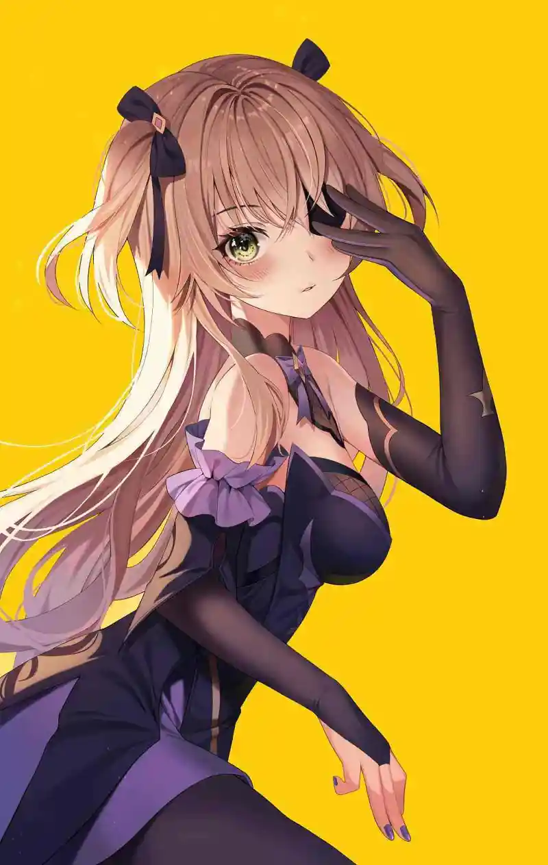 M站美图