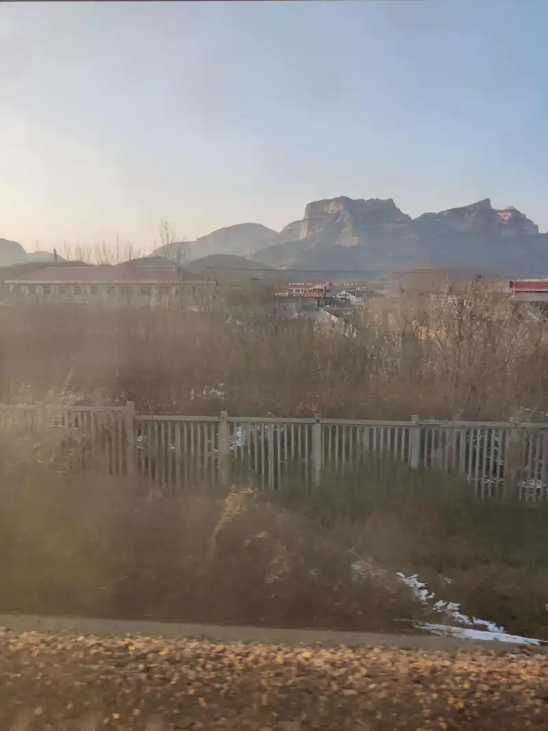 闲聊茶馆,新年快乐,回家